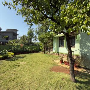 Lonavala Tungarli - Escape To A Bygone EraA Home With Soul