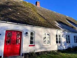BeBaBopS Homestay Sønderborg