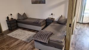 Ferienhaus an der Thyragrotte