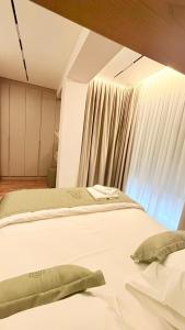 Oen Living Apartment