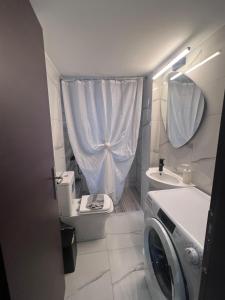 Krezias Apartments ST5 Acropolis View !