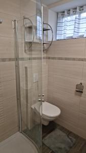 Ferienhaus an der Thyragrotte