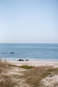 Viana Fishers House - Pool & Beach !