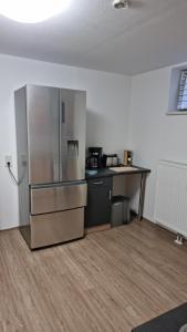 Ferienhaus an der Thyragrotte