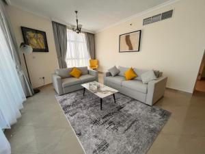 The best tower in Ajman, with incredible Sea view from the 31st floor! Pool, Gym, Sauna, Jacuzzi