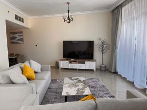 The best tower in Ajman, with incredible Sea view from the 31st floor! Pool, Gym, Sauna, Jacuzzi