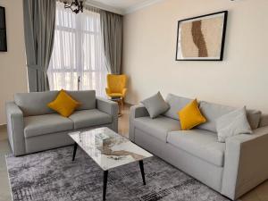 The best tower in Ajman, with incredible Sea view from the 31st floor! Pool, Gym, Sauna, Jacuzzi