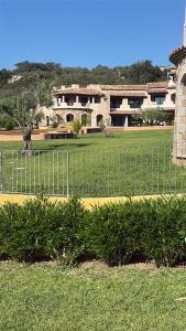 MARINELLA RESIDENCE Holiday