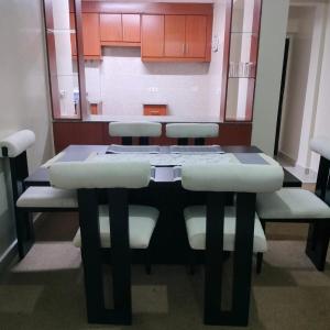 Greatwall Apartments, Cozy 3-Bedroom, Syokimau
