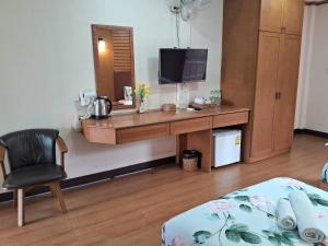 RS Phong Riverside Resort