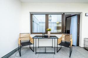 City-House-Achern Studios