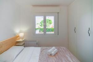 WELCS APARTAMENTO 304 EMP cerca del mar