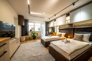 City-House-Achern Studios