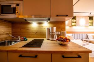 City-House-Achern Studios