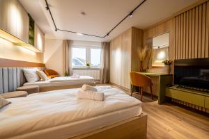 City-House-Achern Studios