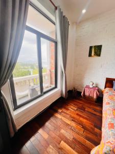 Homestay COAST HOUSE