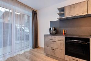 Grauzone Grossarl App Nr 1 Cozy