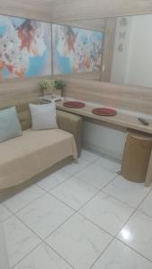 Apartamento aconchegante