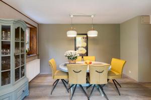 Ferienhaus Cosyhome Vogelsberg