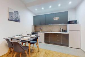 Cozy Stay Downtown Obozna