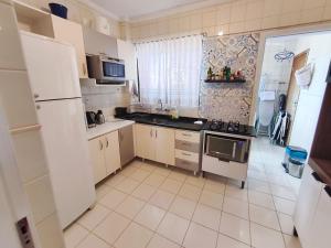 Conforto e vista mar em cada amanhecer! Columbus 103