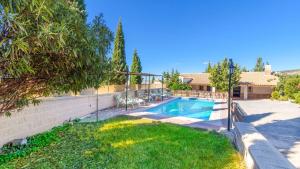 Casa de Paquita Montefrio by Ruralidays