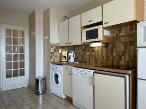 513 - Appartement T3 avec pleine vue mer