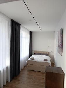 Park&Stay First Floor Loft Panevėžys