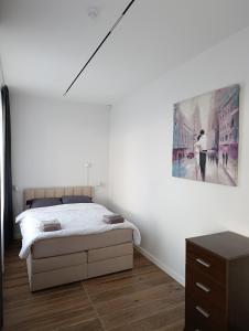 Park&Stay First Floor Loft Panevėžys