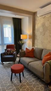 The San Andres 29 - Málaga Stay Experience