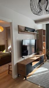 The San Andres 29 - Málaga Stay Experience