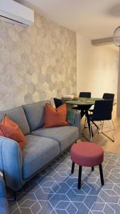 The San Andres 29 - Málaga Stay Experience