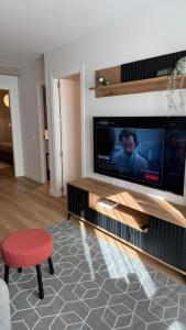 The San Andres 29 - Málaga Stay Experience