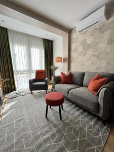 The San Andres 29 - Málaga Stay Experience