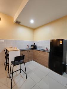 Kedidi Homestay Bali Residence Melaka