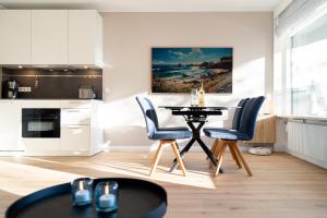 Ferienpark Sierksdorf App 185 - Strandlage