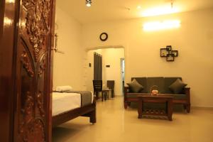 OM Muruga villas INN RAMESWARAM