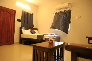 OM Muruga villas INN RAMESWARAM