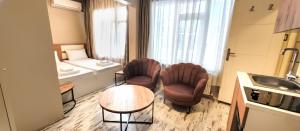 Central Studio Beşiktaş 2 Beds