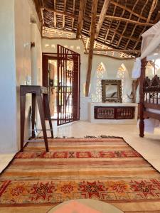 Hidden Paradise Moonrise beachfront at Che Shale Bay The Mahamri House