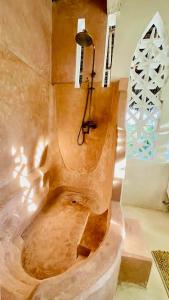 Hidden Paradise Moonrise beachfront at Che Shale Bay The Mahamri House