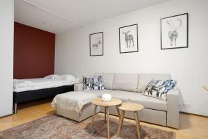 Cozy Studio By Lapland Host