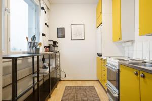 Cozy Studio By Lapland Host