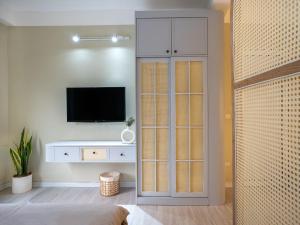 Casa Luna Lakeview Homestay