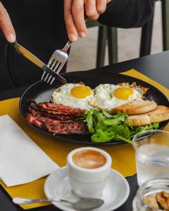 Fico! Apartments by MONHOLIDAY