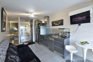 Studio AGATHA Port Nature PN811 - Luxe - 2 personnes