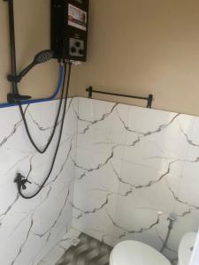 Kamar standar filla AF