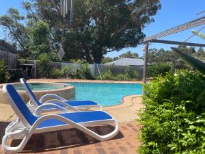 Swan Valley Rest Cottage