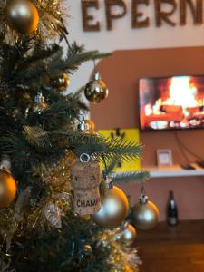 " Limpérial Dom Pérignon "