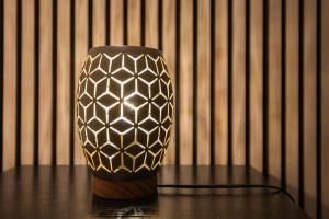 Arctic Haven City Villa